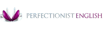 Perfectionist English